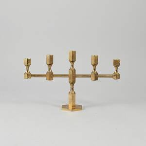 Ljusstake, Gusum