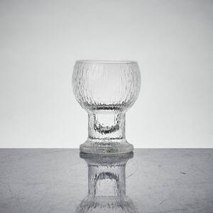 Glas, 12 st. Timo Sarpaneva 1926-2006