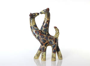MICHAEL ANDERSEN SON, FIGURIN