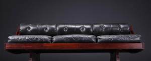 Gianni Songia. Daybed GS-195