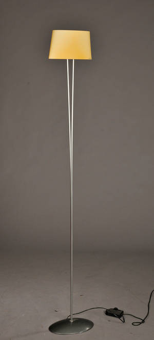 Foscarini standerlampe uplightlampe, model Vitt