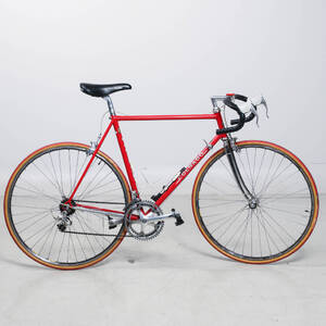 CYKEL, Racer klassiker Colnago, 23-622, 16 vxl