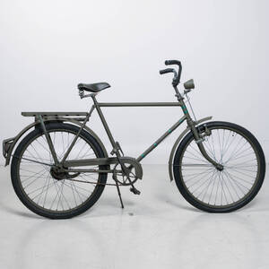 MILITÄRCYKEL, 26