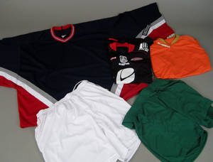 Stor samling sports tøj 88