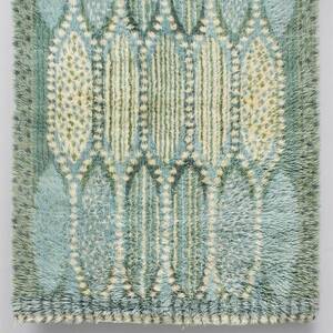 Ryamatta, Marianne Richter 1916-2010