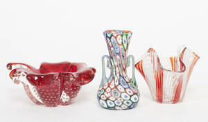 Murano, Italien