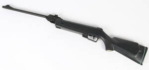 Gamo luftgevær, model Cadet Delta. Kal. 4.5 mm.
