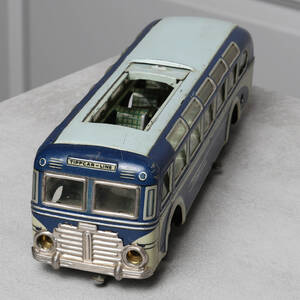 BUSS, Tippco, US zone Germany