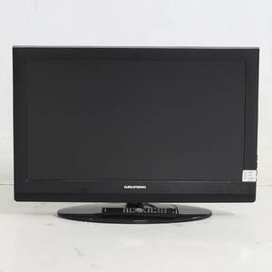 PLATT-TV, Grundig, 32, bordsstativ.