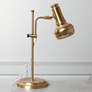 BORDSLAMPA, OMI typ 308
