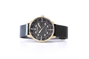 Citizen, Eco-Drive, 42 mm, 2010-tal, pläterad metall