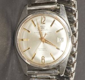 Armbandsur, Lagonda