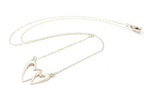 Collier S925 2,7g
