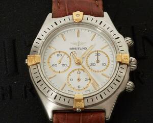 Breitling Callisto Chronograph