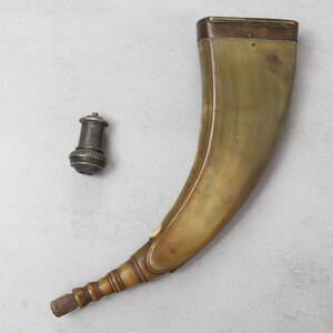 KRUTHORN BURK, 1800-tal