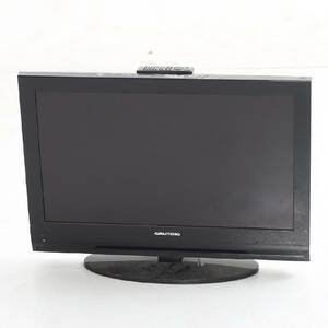 Grundig Lcd 32 tv, bordsstativ.