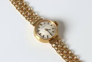 CERTINA, ARMBANDSUR, DAM