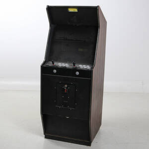 SPELAUTOMAT, videospel, 1980-tal