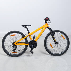 CYKEL Scott Voltage 24 21vxl