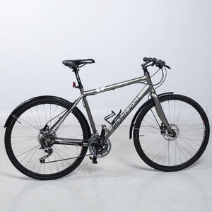 CYKEL Everest Attitude 28 27vxl