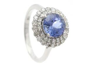 CARMOSÉRING, 18K