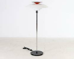 PH-80, GOLVLAMPA