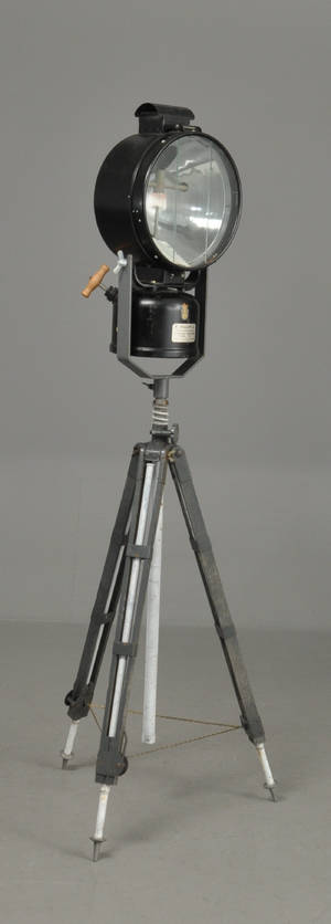 Tilley FL 6 Floodlight projektør.