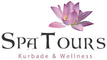Kurrejse for 2 til Budapest med SPA TOURS