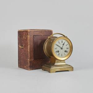 Reseur, i etui