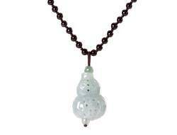 JADE ONYXHALSBAND