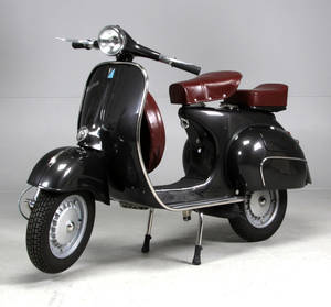 Vespa Piaggio 150 Scooter