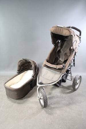 Barnvagn Babytravel HG14662