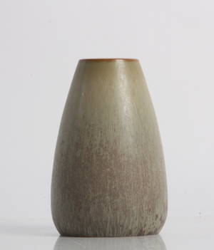 Christian Poulsen for BG. Vase.