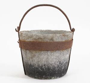 Hink i täljsten, 1800-tal
