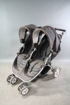 Barnvagn Britax HG31792