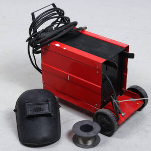 MIG SVETS, Einhell SGA131 Turbo