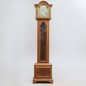 GOLVUR, Barockstil, Bodafors, ca 1900-talets mitt.