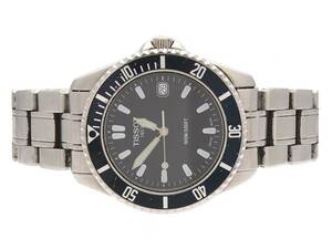 TISSOT
