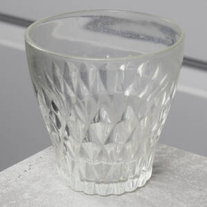 DRICKSGLAS, 18 st, Vereco, Frankrike, 1900-talets andra del
