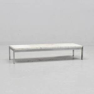 Blomsterbord, Poul Kjaerholm 1929-1980