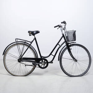 CYKEL Kronan 28 3vxl