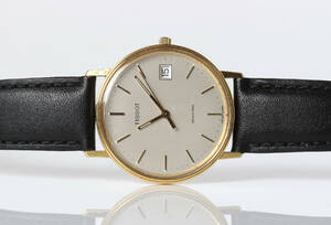 TISSOT SEASTAR, ARMBANDSUR, HERR